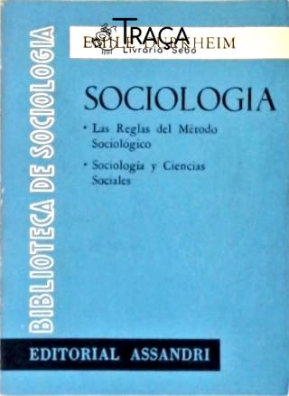 Sociologia