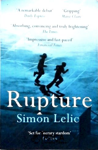 Rupture