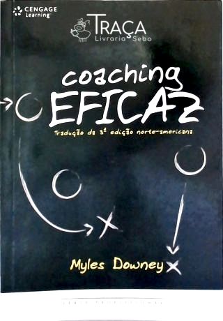 Coaching Eficaz