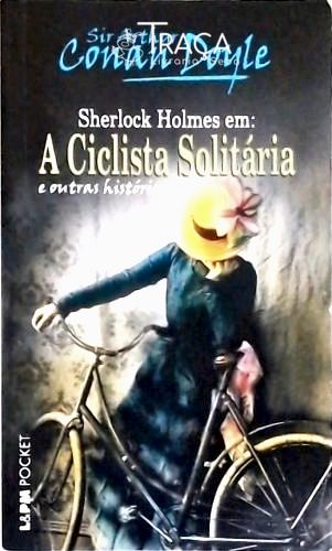 A Ciclista Solitária