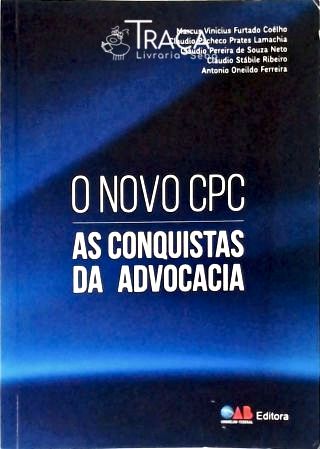 As Conquistas da Advogacia No Novo Cpc