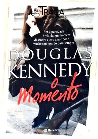 O Momento