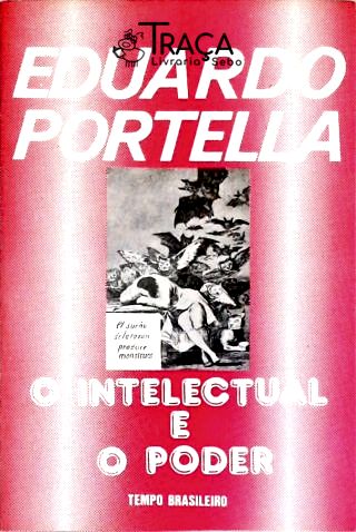 O Intelectual e o Poder