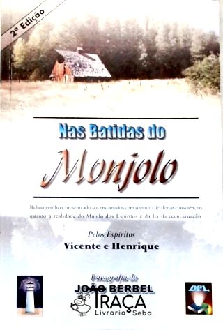 Nas Batidas do Monjolo