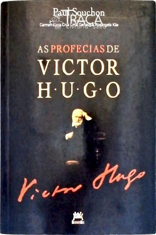 As Profecias de Victor Hugo