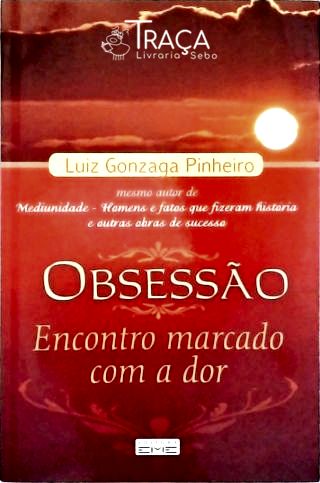 Obsessão