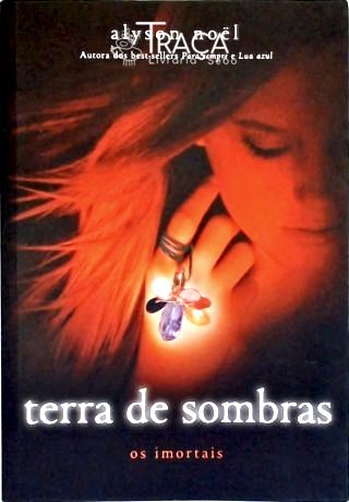 Terra de Sombras