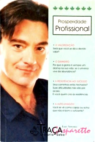 Prosperidade Profissional