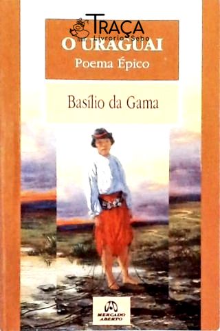 O Uraguai