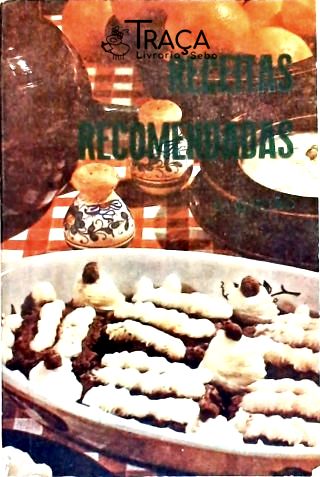 Receitas Recomendadas
