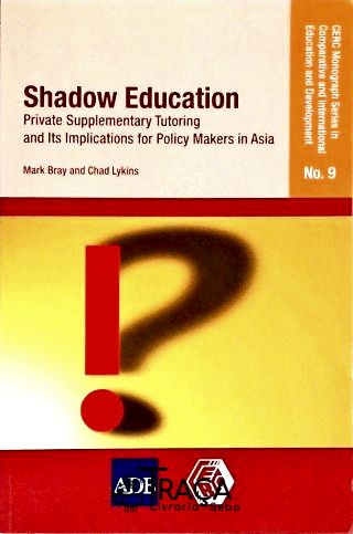 Shadow Education