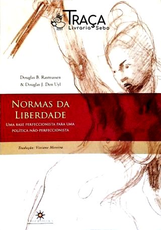Normas da Liberdade