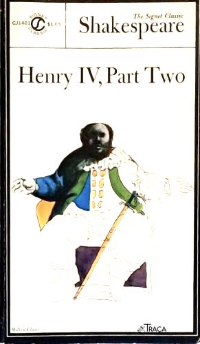 Henry Iv - Vol. 2