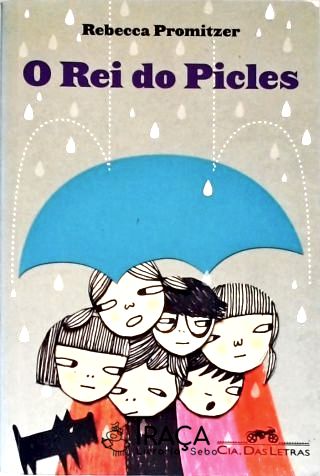 O Rei do Picles