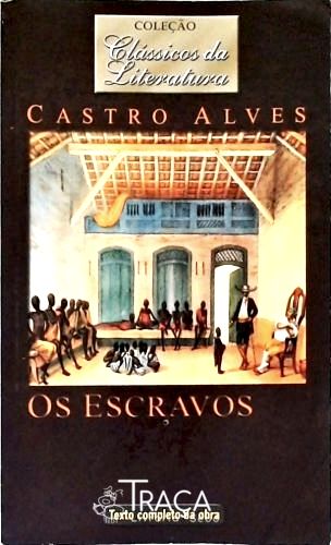 Os Escravos