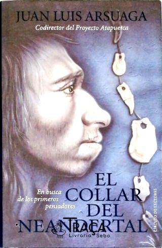 El Collar Del Neandertal