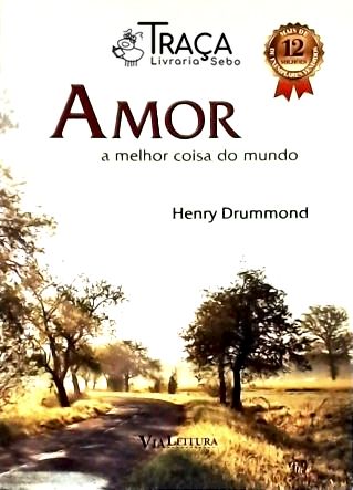 Amor - a Melhor Coisa do Mundo