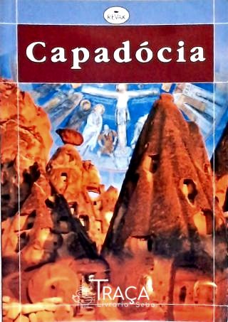 Capadócia