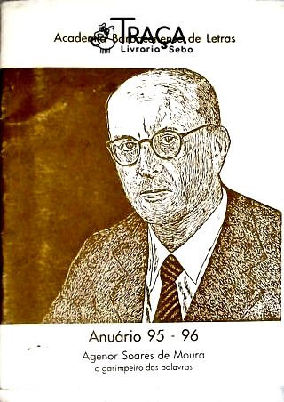 Anuário da Barbacenense de Letras (1995-1996)