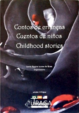 Contos de Crianças