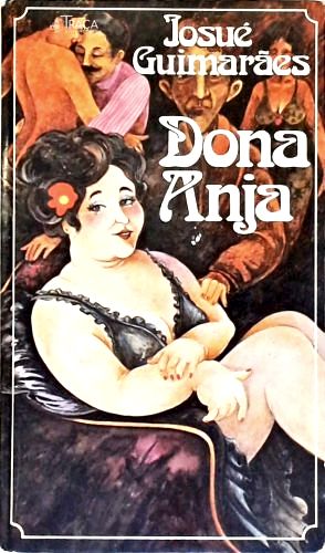 Dona Anja