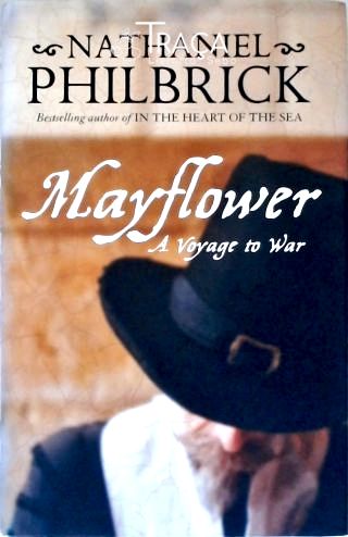 Mayflower: a Voyage To War