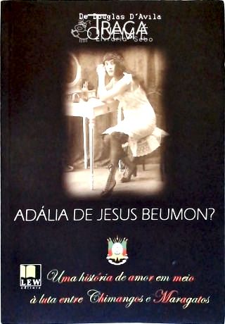 Quem É Adália de Jesus Beumon?