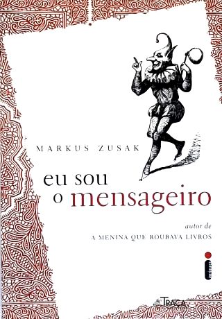Eu Sou o Mensageiro
