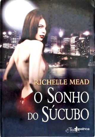 O Sonho do Súcubo