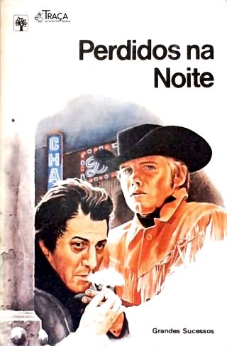 Perdidos Na Noite