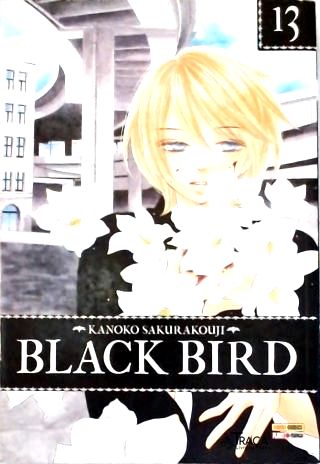 Black Bird - Vol. 13