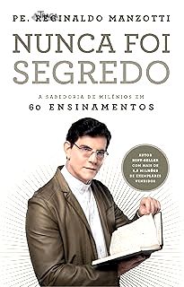 Nunca Foi Segredo