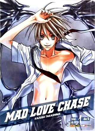 Mad Love Chase - Vol. 1