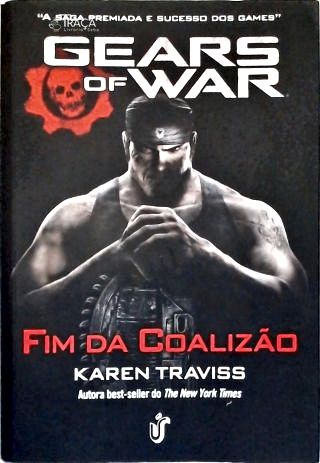 Gears Of War: Fim da Coalisão