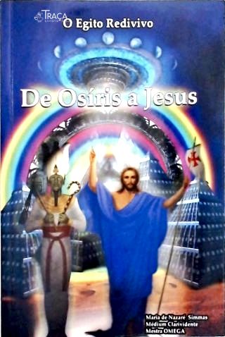 De Osíris a Jesus