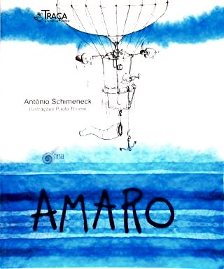 Amaro (autografado)