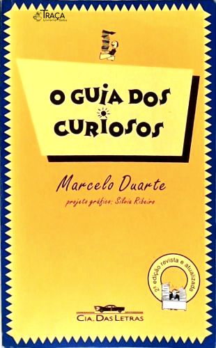 O Guia dos Curiosos