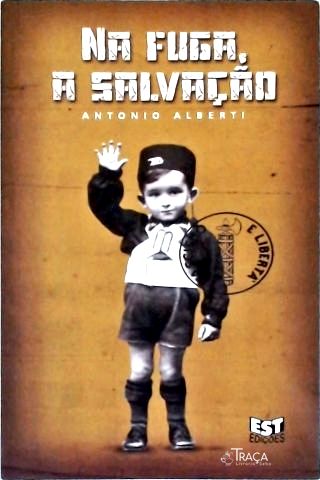 Na Fuga, a Salvação