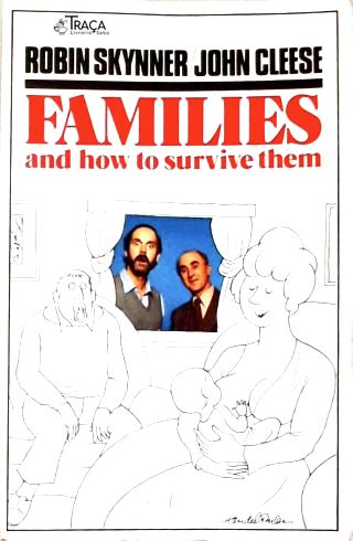 Families And How To Survive Them