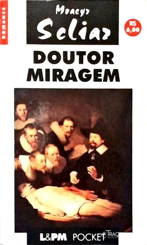 Doutor Miragem