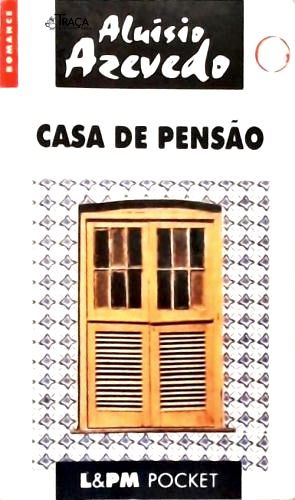 Casa de Pensão