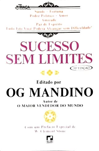 Sucesso sem Limites
