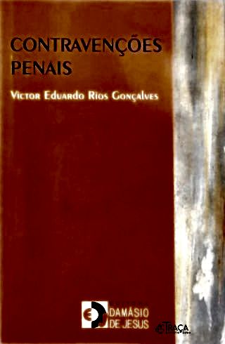 Contravenções Penais