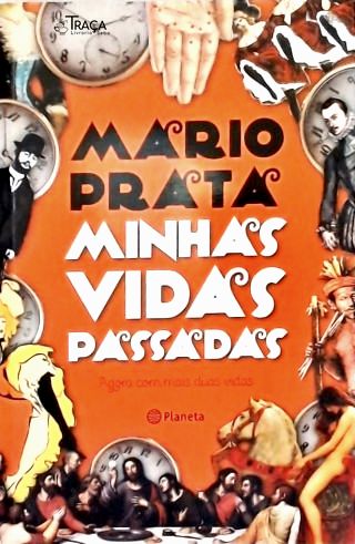 Minhas Vidas Passadas