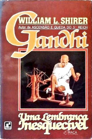 Gandhi