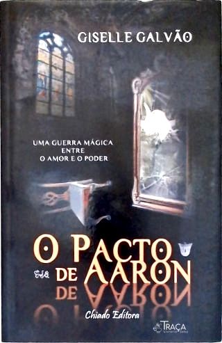 O Pacto de Aaron