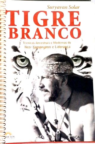 Tigre Branco