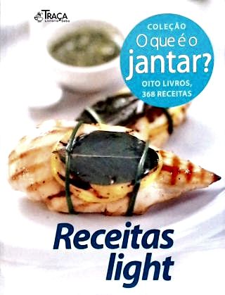Receitas Lights