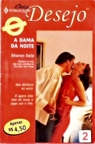 A Dama da Noite