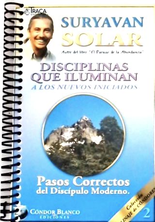 Disciplinas Que Iluminan